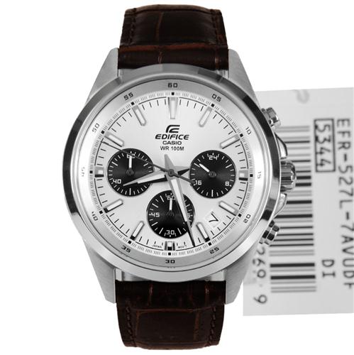 CASIO NAM EDIFICE EFR-527L-7AVUDF